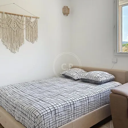 Apartamento Namasté Climatisé Parking 2 Lits 4 Pers à 200m De La Belle Lumière *