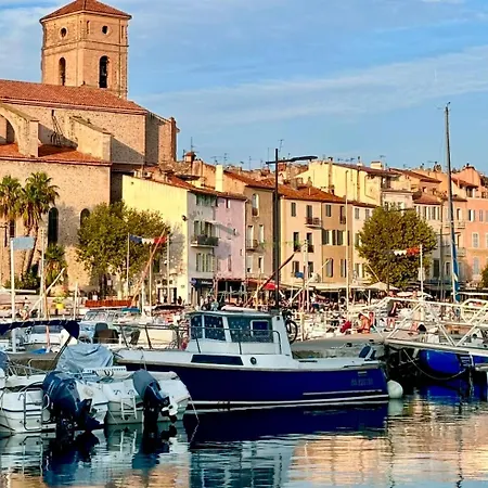 Namasté Climatisé Parking 2 Lits 4 Pers à 200m De La Belle Lumière